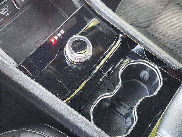 2023 Jeep Grand Cherokee L Altitude Grapevine TX