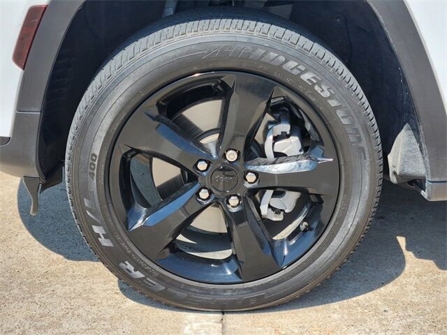 2023 Jeep Grand Cherokee L Altitude Grapevine TX