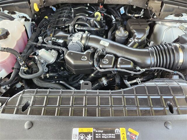 2023 Jeep Grand Cherokee L Altitude Grapevine TX