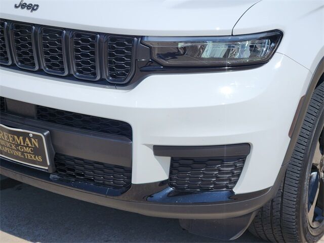 2023 Jeep Grand Cherokee L Altitude Grapevine TX