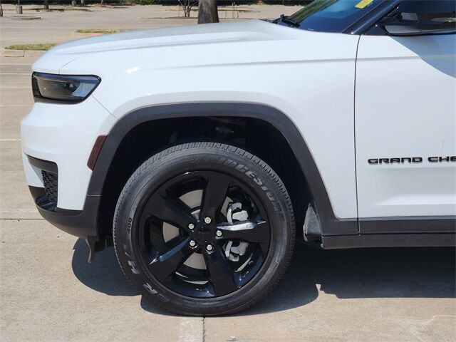 2023 Jeep Grand Cherokee L Altitude Grapevine TX
