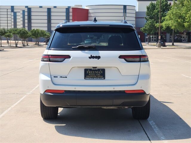 2023 Jeep Grand Cherokee L Altitude Grapevine TX