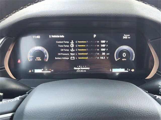 2023 Jeep Grand Cherokee L Altitude Grapevine TX