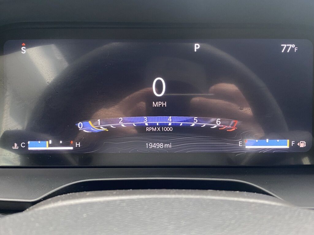 2023 Jeep Grand Cherokee L Altitude Green Bay WI