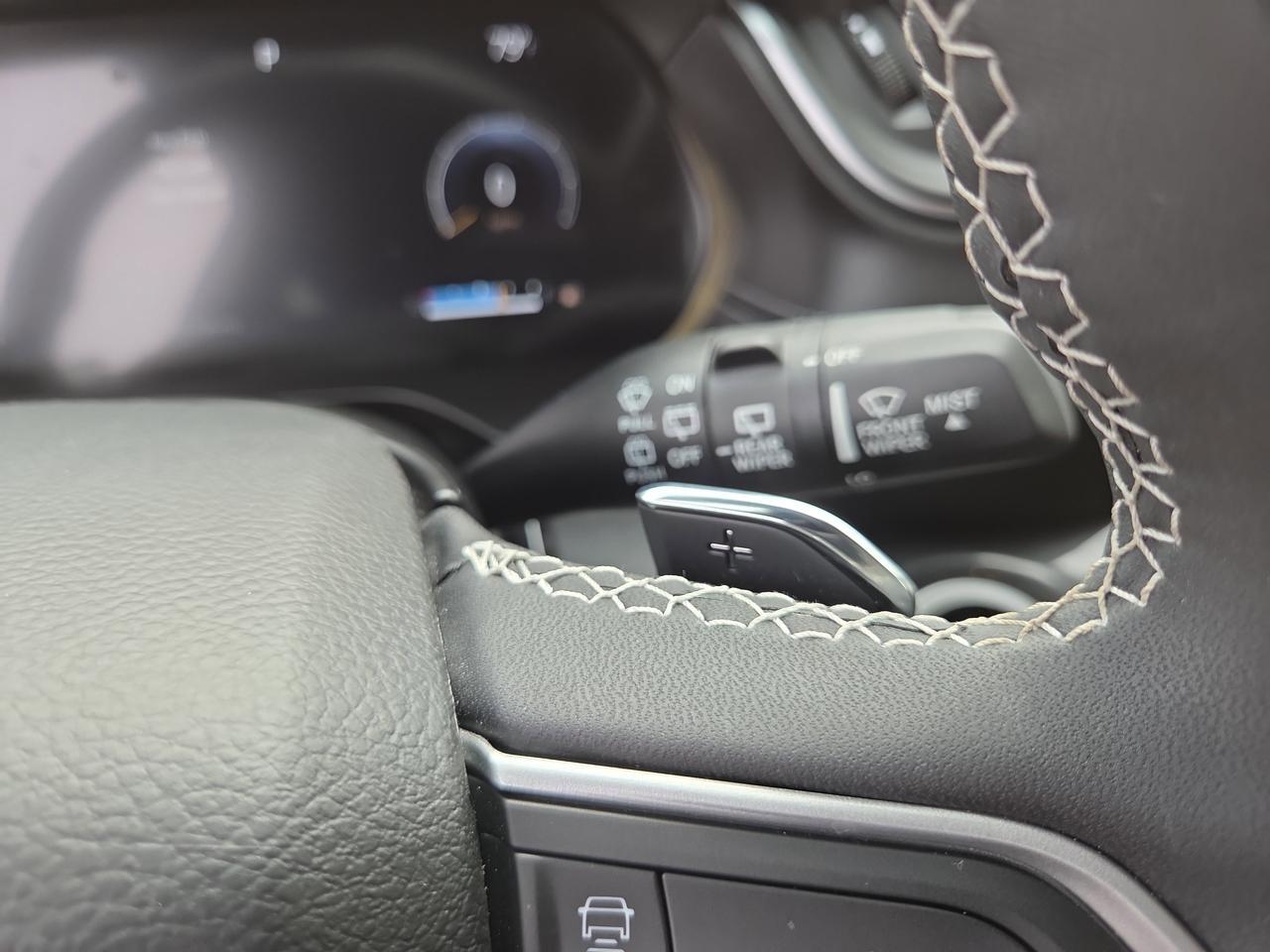 2023 Jeep Grand Cherokee L Altitude HAMBURG PA