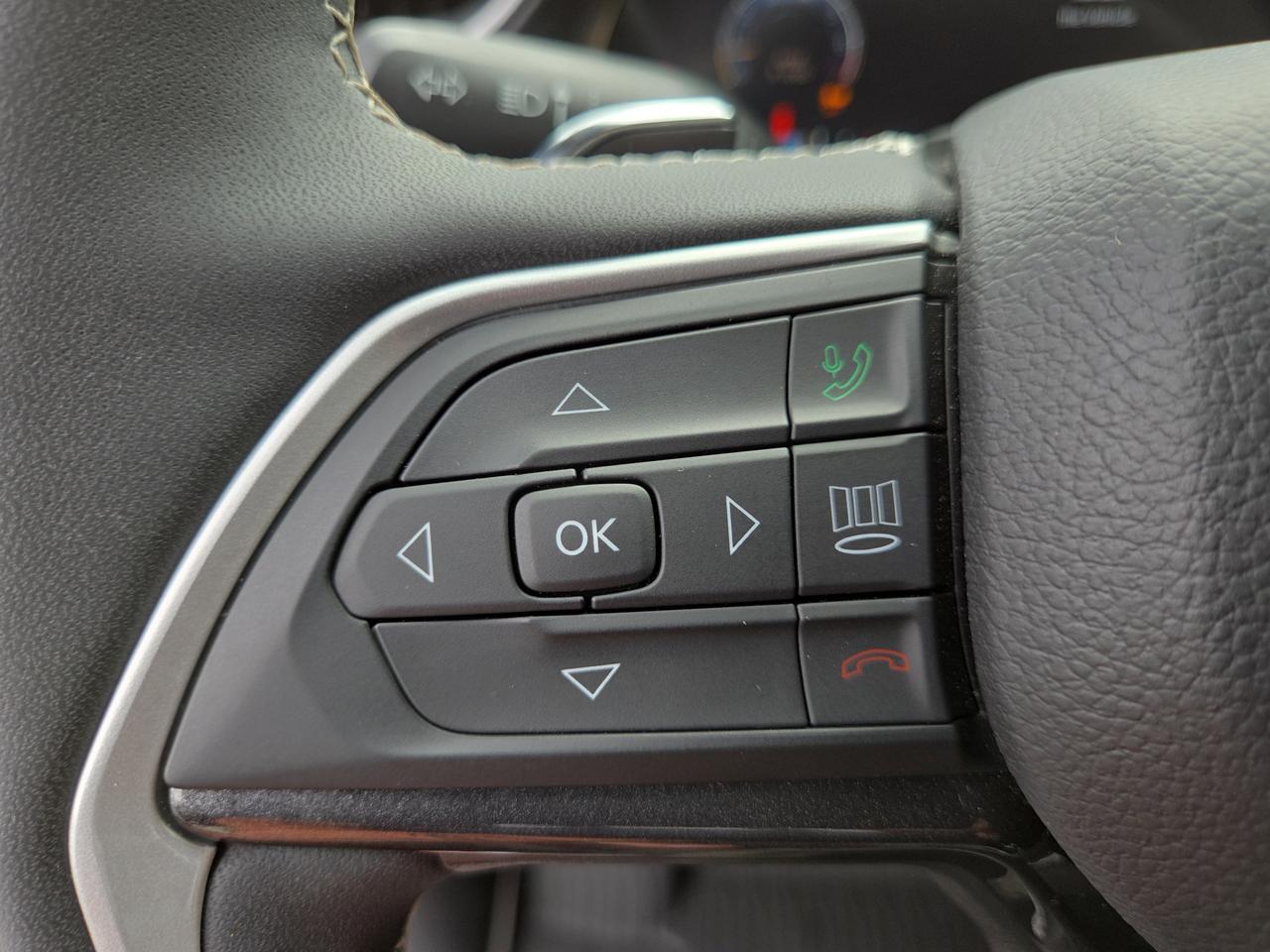 2023 Jeep Grand Cherokee L Altitude HAMBURG PA