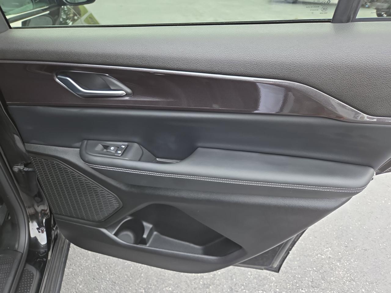 2023 Jeep Grand Cherokee L Altitude HAMBURG PA