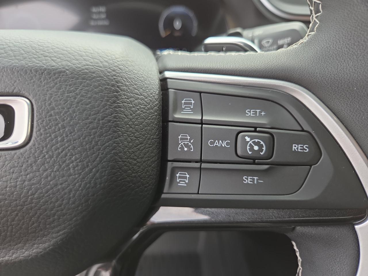 2023 Jeep Grand Cherokee L Altitude HAMBURG PA
