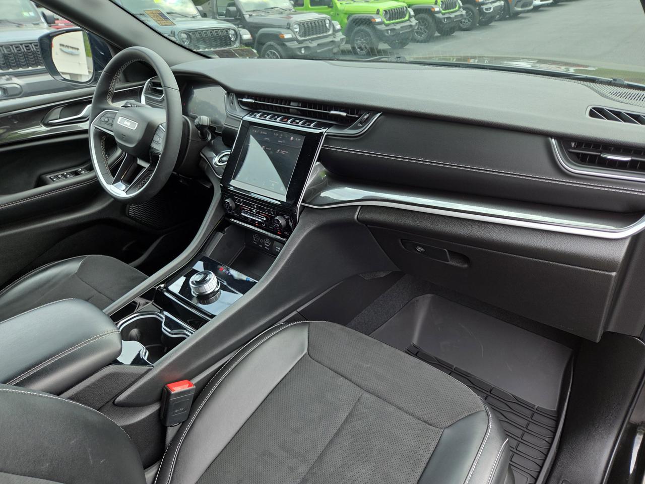2023 Jeep Grand Cherokee L Altitude HAMBURG PA