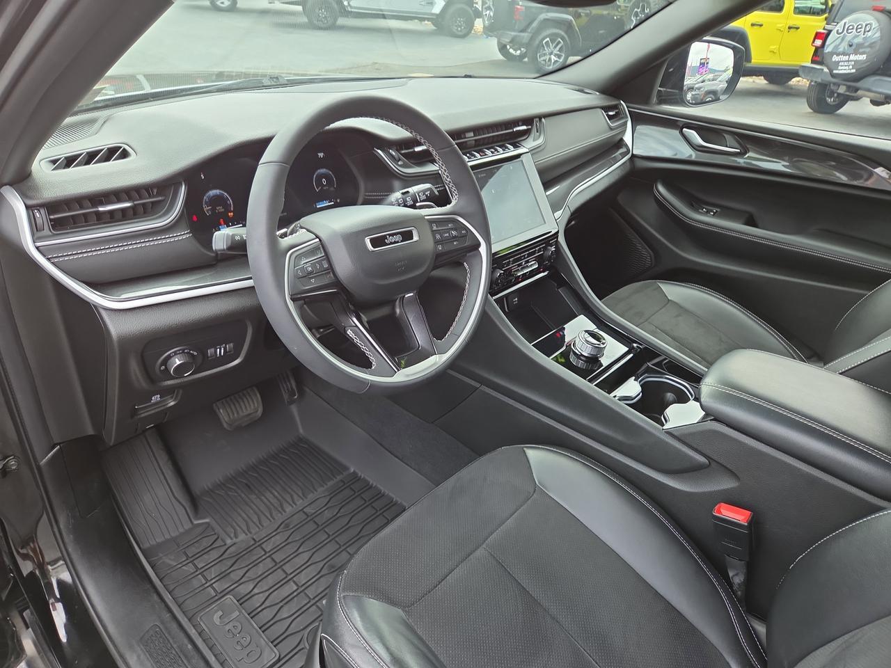 2023 Jeep Grand Cherokee L Altitude HAMBURG PA