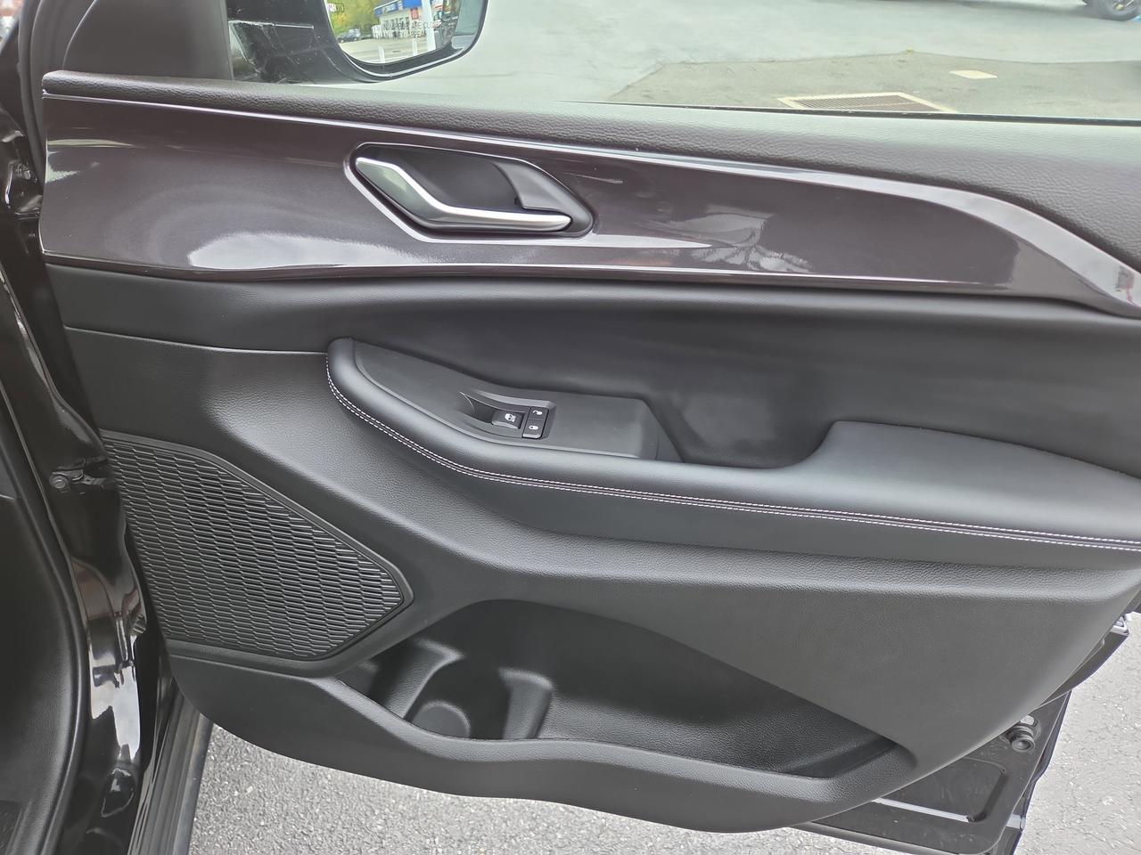 2023 Jeep Grand Cherokee L Altitude HAMBURG PA