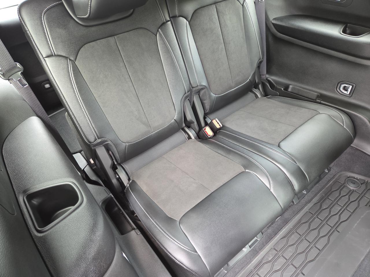 2023 Jeep Grand Cherokee L Altitude HAMBURG PA