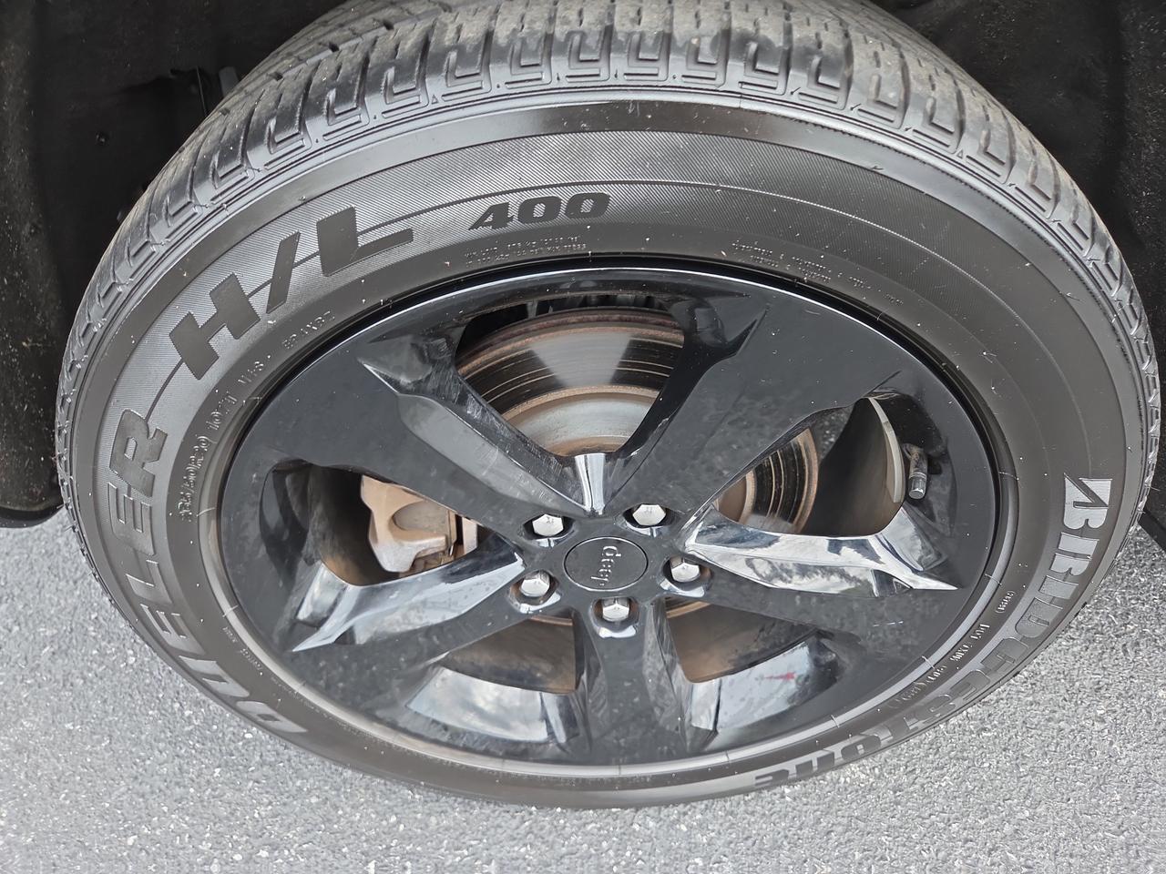 2023 Jeep Grand Cherokee L Altitude HAMBURG PA