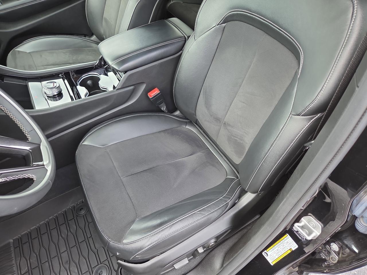 2023 Jeep Grand Cherokee L Altitude HAMBURG PA
