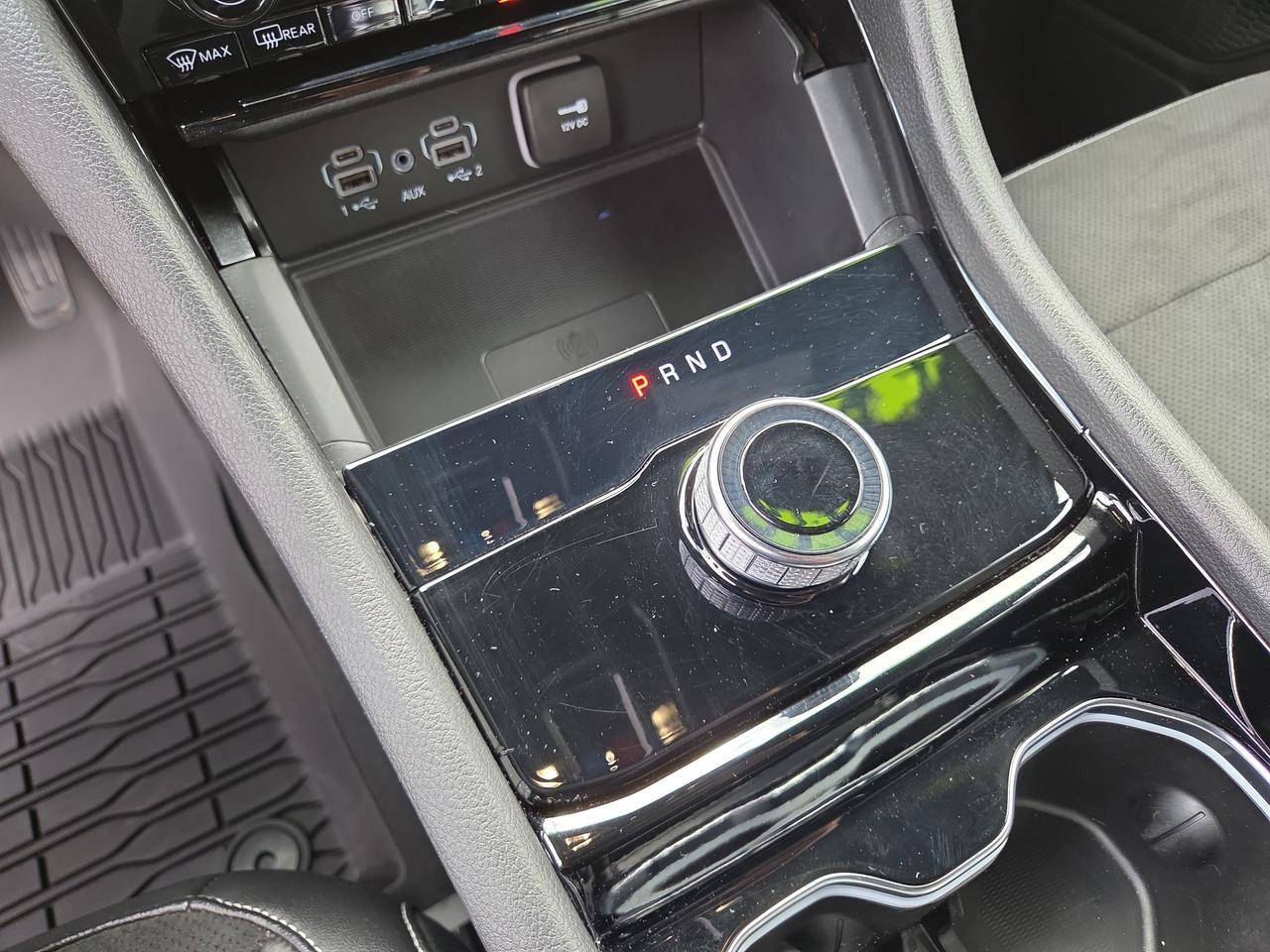 2023 Jeep Grand Cherokee L Altitude HAMBURG PA
