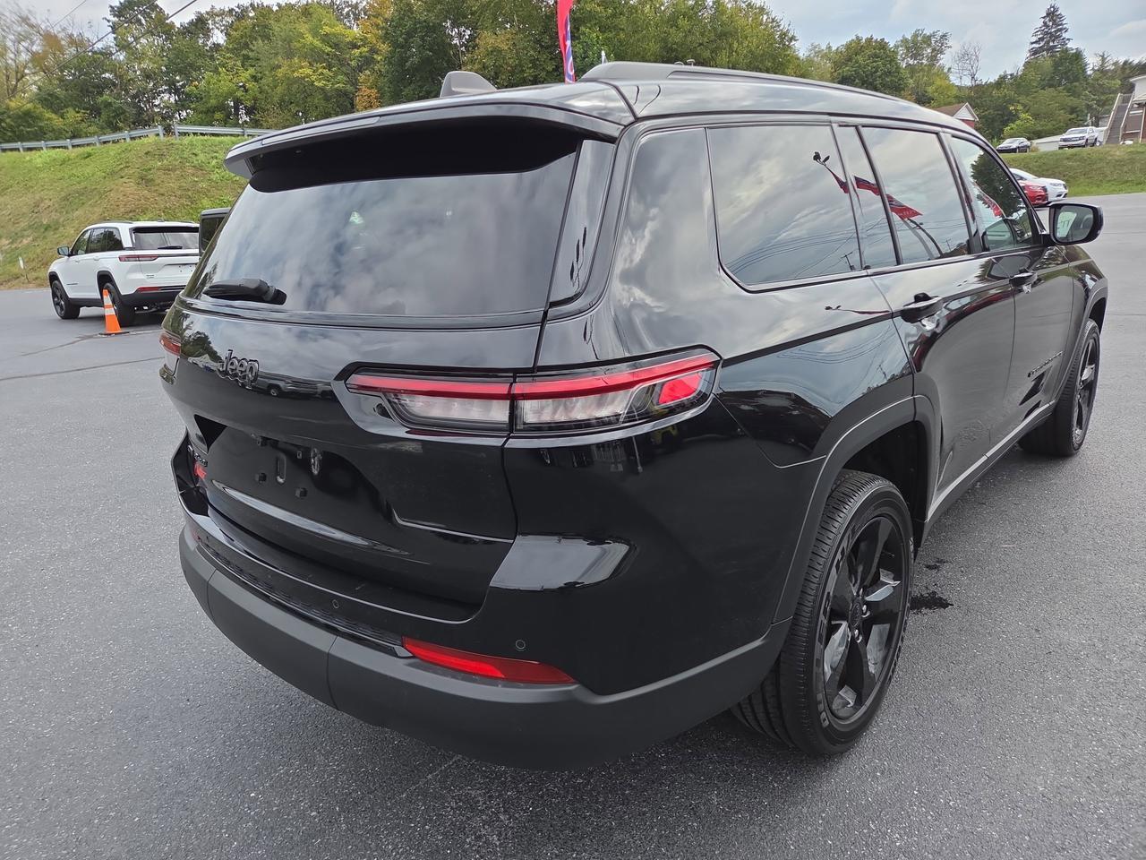 2023 Jeep Grand Cherokee L Altitude HAMBURG PA
