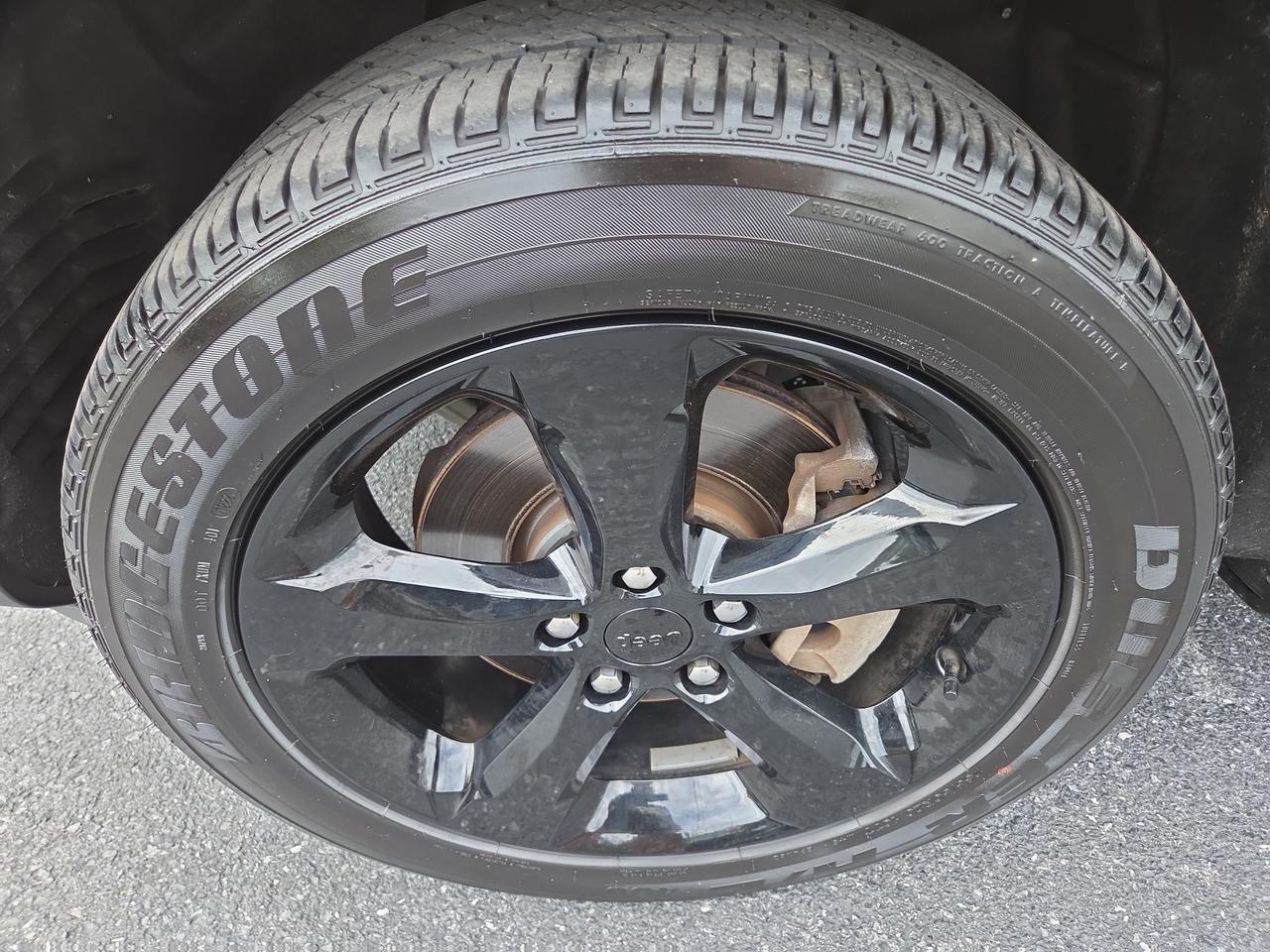 2023 Jeep Grand Cherokee L Altitude HAMBURG PA