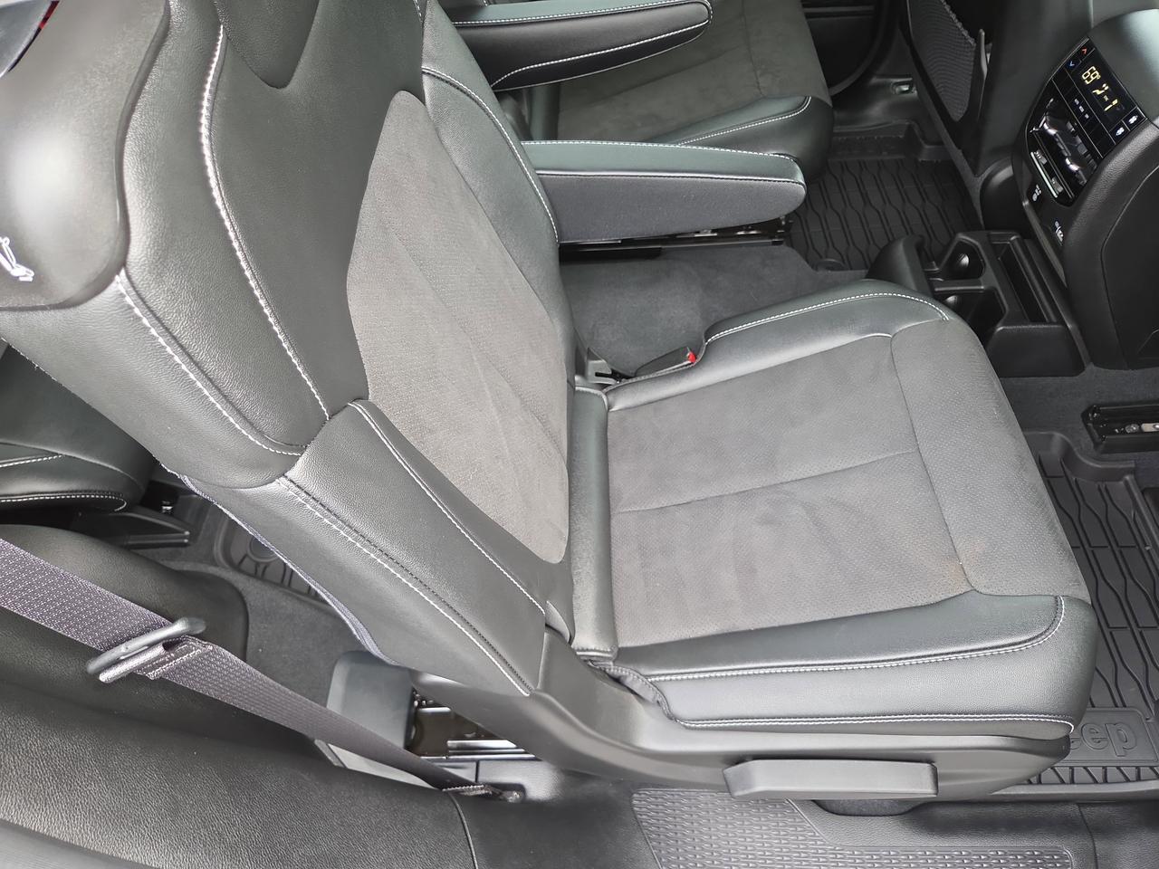 2023 Jeep Grand Cherokee L Altitude HAMBURG PA