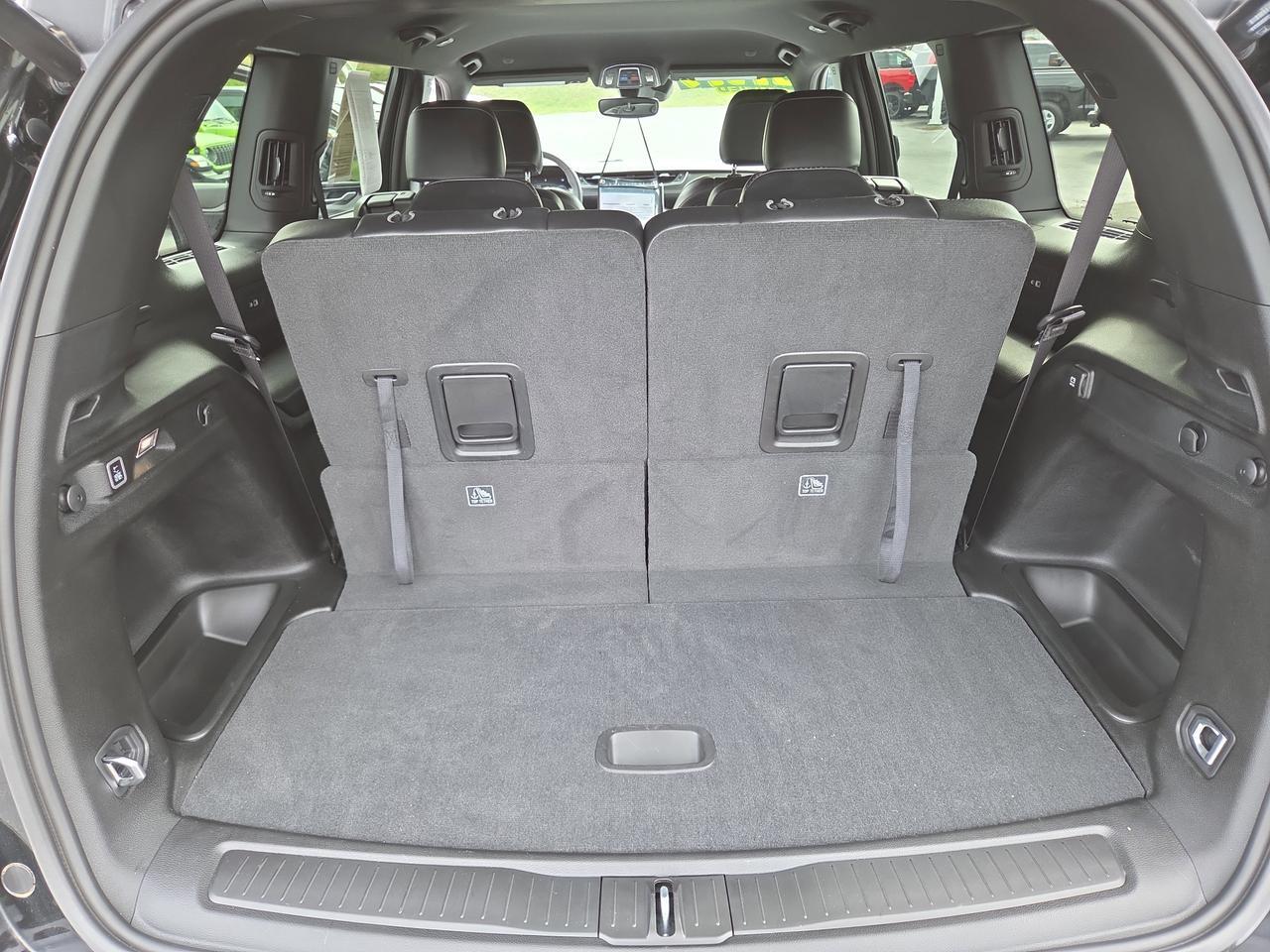 2023 Jeep Grand Cherokee L Altitude HAMBURG PA