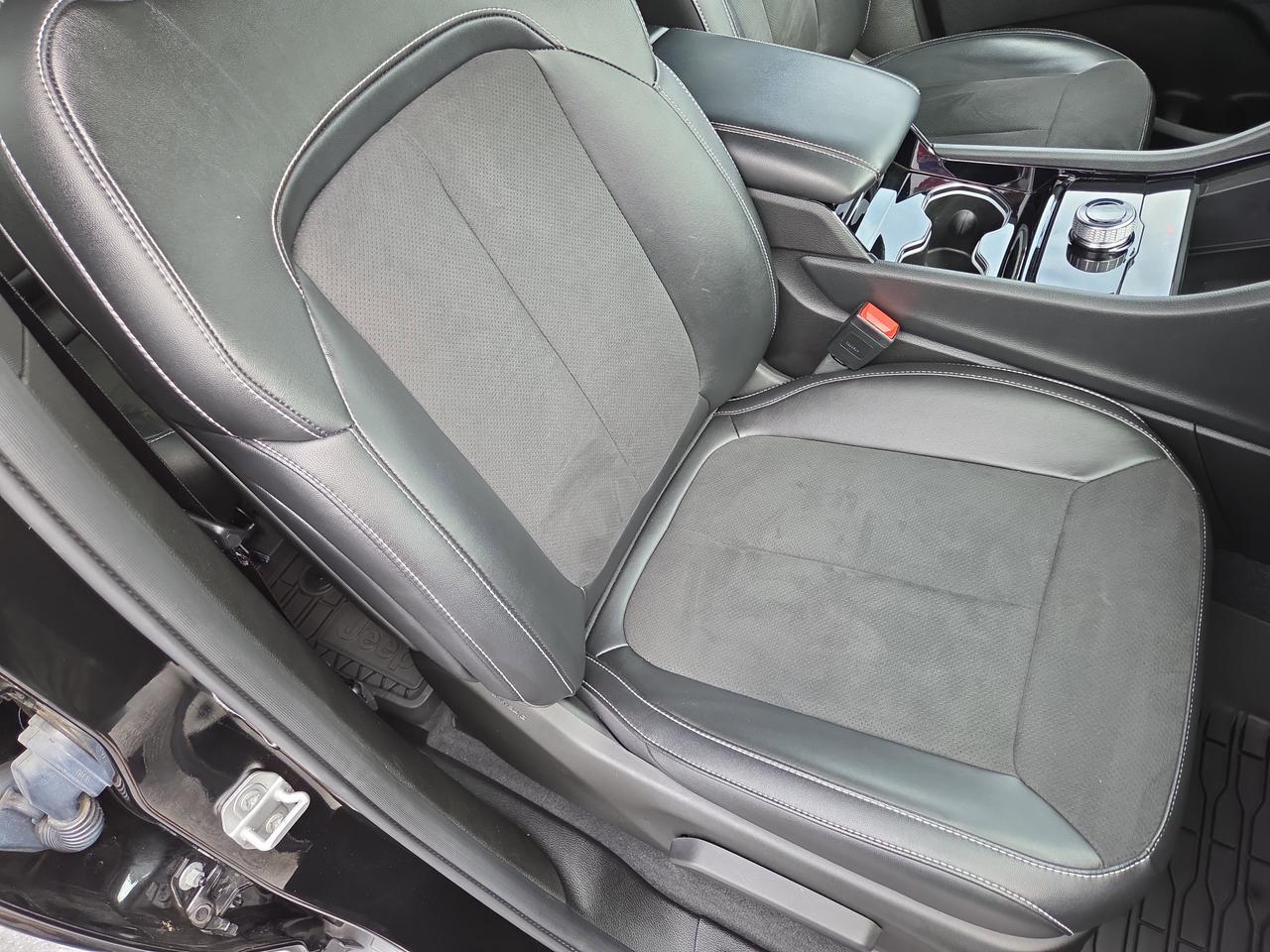 2023 Jeep Grand Cherokee L Altitude HAMBURG PA