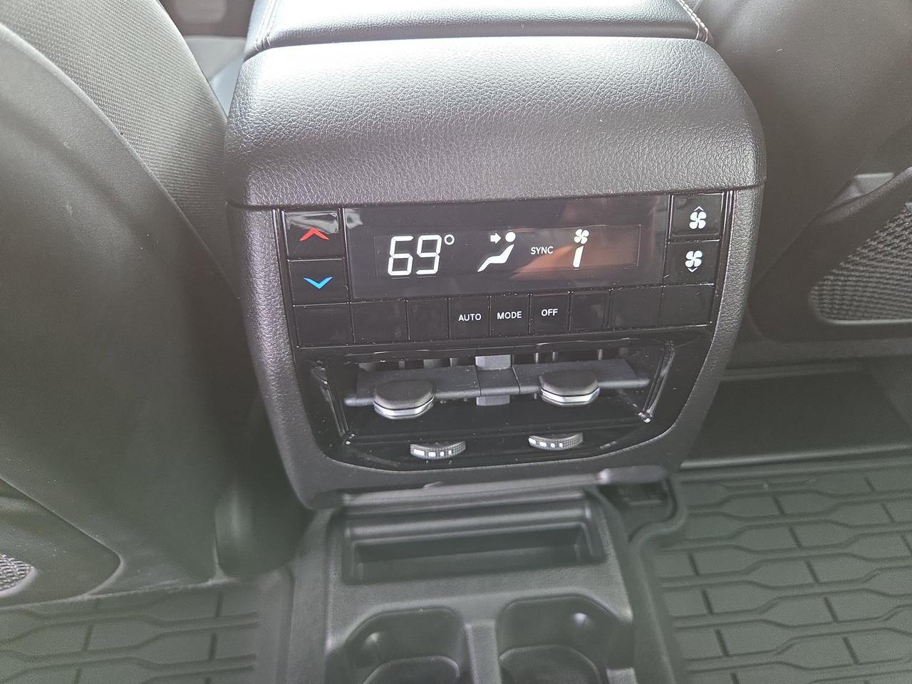 2023 Jeep Grand Cherokee L Altitude HAMBURG PA