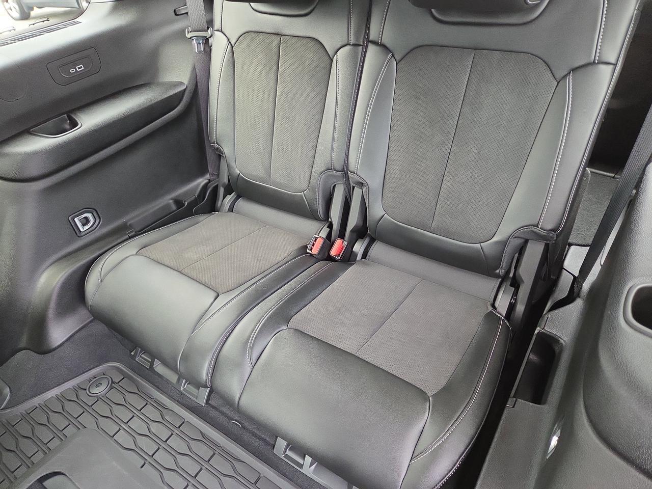 2023 Jeep Grand Cherokee L Altitude HAMBURG PA