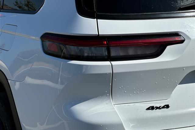 2023 Jeep Grand Cherokee L Altitude Morgan Hill CA