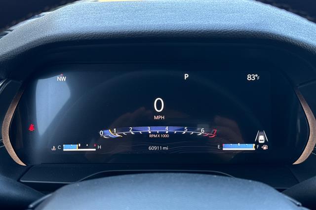2023 Jeep Grand Cherokee L Altitude Morgan Hill CA