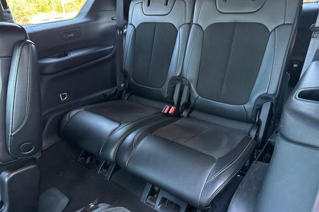 2023 Jeep Grand Cherokee L Altitude Morgan Hill CA