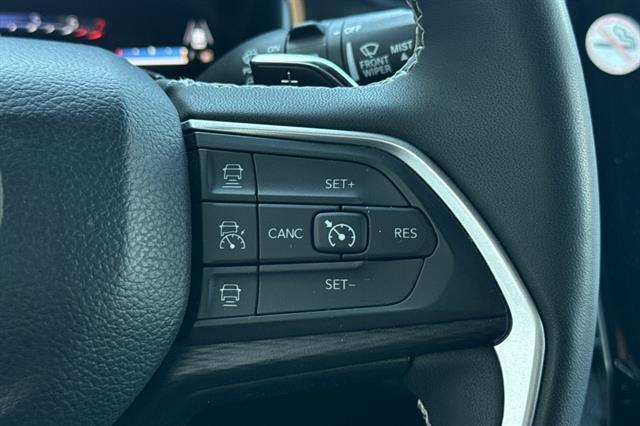 2023 Jeep Grand Cherokee L Altitude Morgan Hill CA