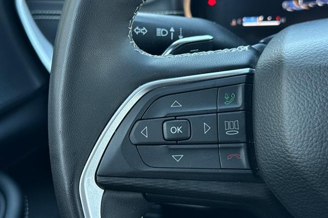 2023 Jeep Grand Cherokee L Altitude Morgan Hill CA