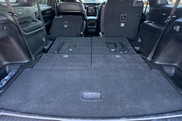 2023 Jeep Grand Cherokee L Altitude Morgan Hill CA