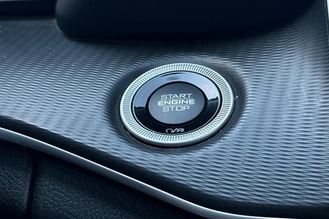 2023 Jeep Grand Cherokee L Altitude Morgan Hill CA