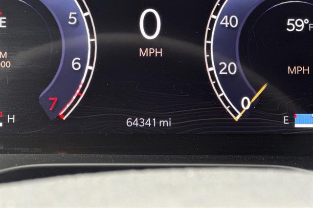 2023 Jeep Grand Cherokee L Altitude San Luis Obispo CA