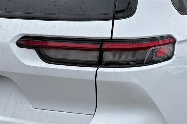 2023 Jeep Grand Cherokee L Altitude San Luis Obispo CA