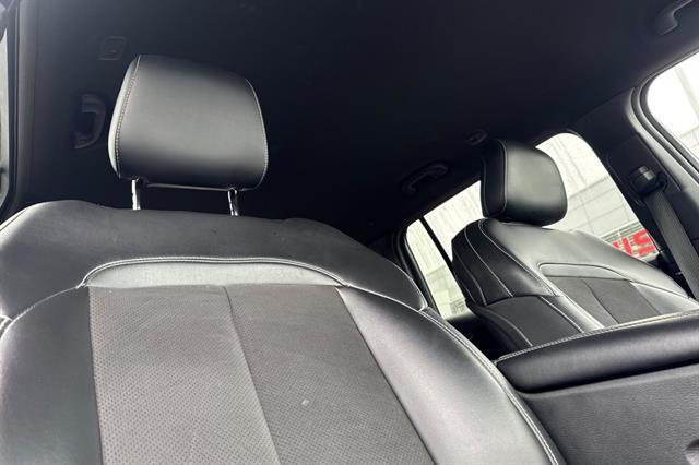 2023 Jeep Grand Cherokee L Altitude San Luis Obispo CA