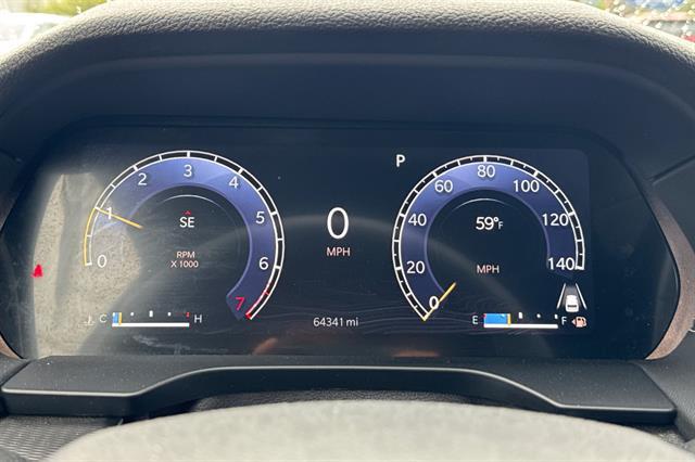 2023 Jeep Grand Cherokee L Altitude San Luis Obispo CA