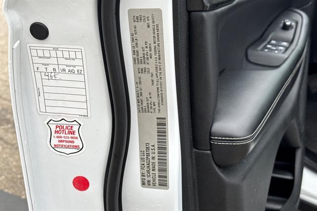 2023 Jeep Grand Cherokee L Altitude San Luis Obispo CA