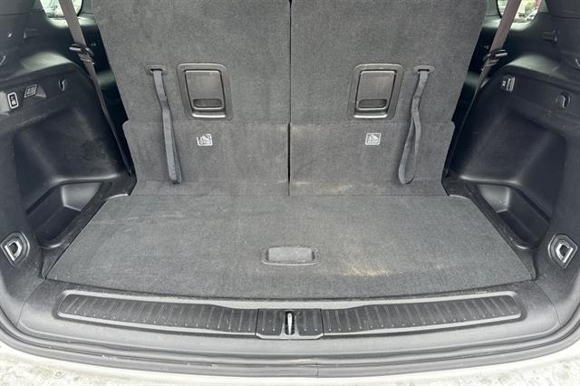 2023 Jeep Grand Cherokee L Altitude San Luis Obispo CA