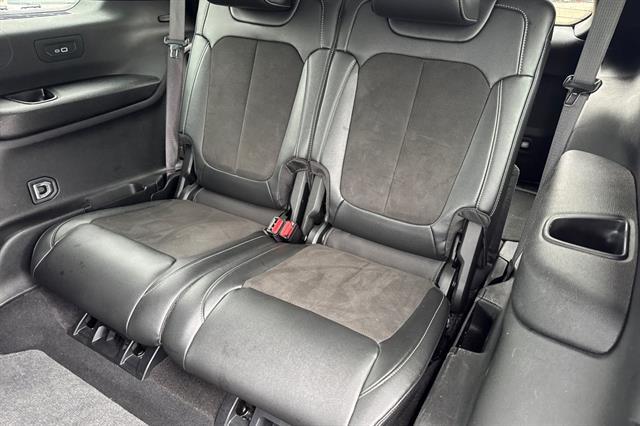2023 Jeep Grand Cherokee L Altitude San Luis Obispo CA