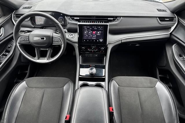 2023 Jeep Grand Cherokee L Altitude San Luis Obispo CA