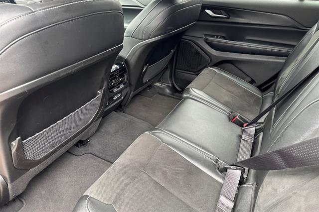 2023 Jeep Grand Cherokee L Altitude San Luis Obispo CA
