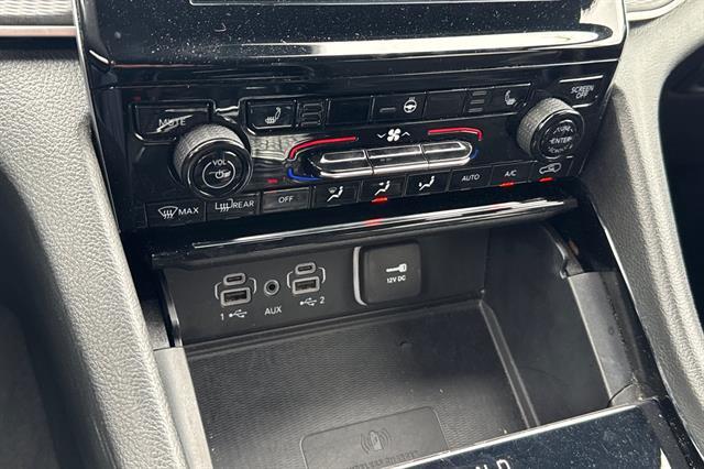 2023 Jeep Grand Cherokee L Altitude San Luis Obispo CA