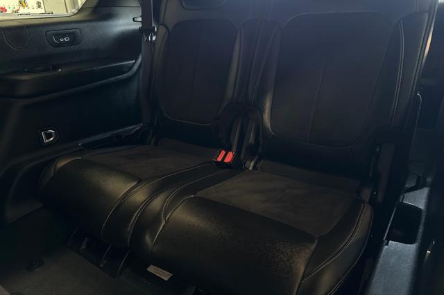 2023 Jeep Grand Cherokee L Altitude San Luis Obispo CA