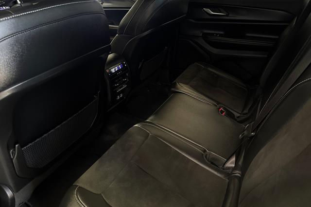 2023 Jeep Grand Cherokee L Altitude San Luis Obispo CA
