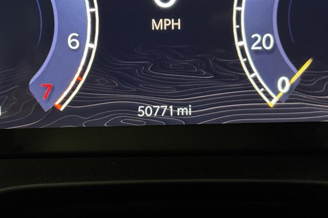 2023 Jeep Grand Cherokee L Altitude San Luis Obispo CA