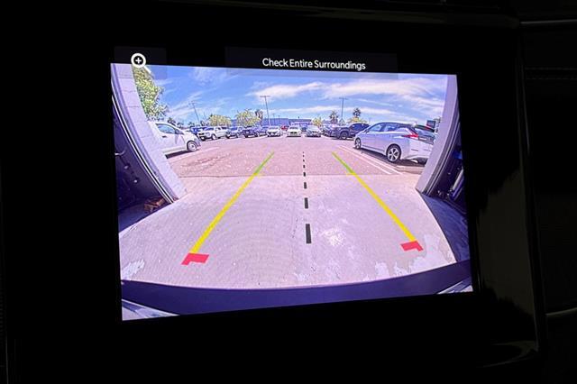 2023 Jeep Grand Cherokee L Altitude San Luis Obispo CA