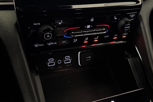 2023 Jeep Grand Cherokee L Altitude San Luis Obispo CA