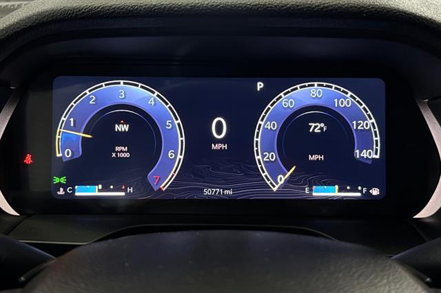 2023 Jeep Grand Cherokee L Altitude San Luis Obispo CA
