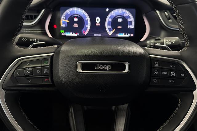 2023 Jeep Grand Cherokee L Altitude San Luis Obispo CA